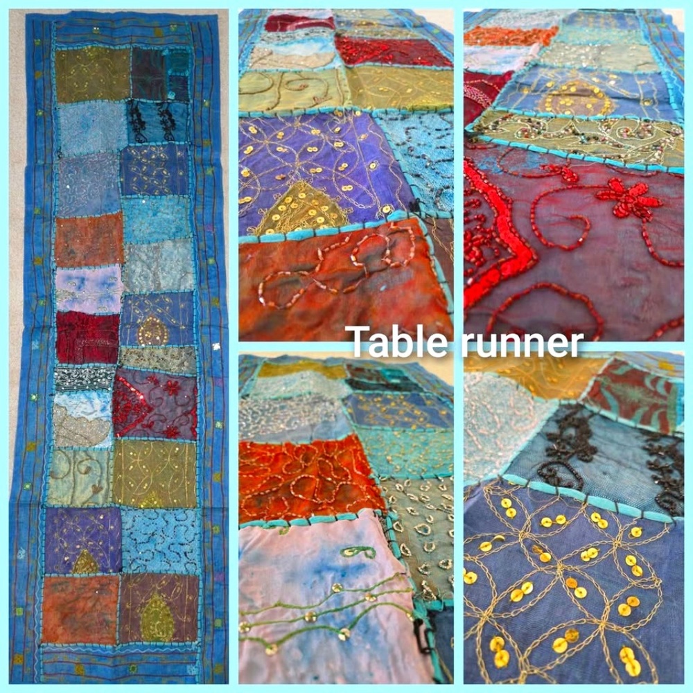 table runner - Picture 10 of 16